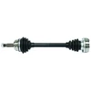 Image de Arbre De Transmission Vkjc 1017 Skf Skf Vkjc1017 Volkswagen