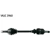 Image de Arbre De Transmission Vkjc 3960 Skf Skf Vkjc3960 Peugeot