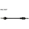 Image de Arbre De Transmission Vkjc 3527 Skf Skf Vkjc3527 Citroen;Peugeot