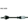 Image de Arbre De Transmission Vkjc 4030 Skf Skf Vkjc4030 Peugeot