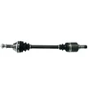 Image de Arbre De Transmission Vkjc 5142 Skf Skf Vkjc5142 Citroen;Fiat;Peugeot