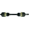 Image de Arbre De Transmission Vkjc 6162 Skf Skf Vkjc6162 Mercedes-Benz