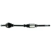 Image de Arbre De Transmission Vkjc 4981 Skf Skf Vkjc4981 Citroen;Peugeot