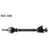 Image de Arbre De Transmission Vkjc 1286 Skf Skf Vkjc1286 Renault