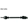 Image de Arbre De Transmission Vkjc 1254 Skf Skf Vkjc1254 Renault