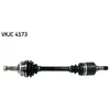 Image de Arbre De Transmission Vkjc 4173 Skf Skf Vkjc4173 Citroen;Fiat;Lancia;Peugeot