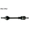 Image de Arbre De Transmission Vkjc 3942 Skf Skf Vkjc3942 Citroen;Fiat;Peugeot