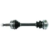 Image de Arbre De Transmission Vkjc 6161 Skf Skf Vkjc6161 Mercedes-Benz