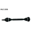 Image de Arbre De Transmission Vkjc 1058 Skf Skf Vkjc1058 Bmw
