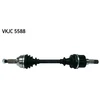 Image de Arbre De Transmission Vkjc 5588 Skf Skf Vkjc5588 Ford