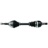 Image de Arbre De Transmission Vkjc 1577 Skf Skf Vkjc1577 Opel