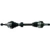 Image de Arbre De Transmission Vkjc 1040 Skf Skf Vkjc1040 Ford;Opel;Seat;Volkswagen