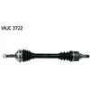 Image de Arbre De Transmission Vkjc 3722 Skf Skf Vkjc3722 Peugeot