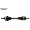 Image de Arbre De Transmission Vkjc 4227 Skf Skf Vkjc4227 Peugeot