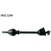 Image de Arbre De Transmission Vkjc 1296 Skf Skf Vkjc1296 Renault