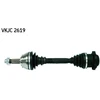 Image de Arbre De Transmission Vkjc 2619 Skf Skf Vkjc2619 Fiat