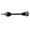 Image de Arbre De Transmission Vkjc 1037 Skf Skf Vkjc1037 Audi;Seat;Skoda;Volkswagen