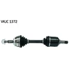 Image de Arbre De Transmission Vkjc 1372 Skf Skf Vkjc1372 Volvo