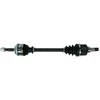 Image de Arbre De Transmission Vkjc 3898 Skf Skf Vkjc3898 Citroen;Peugeot