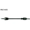 Image de Arbre De Transmission Vkjc 4431 Skf Skf Vkjc4431 Citroen;Peugeot