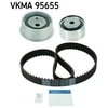 Image de Kit De Distribution Vkma 95655 Skf Skf Vkma95655 Hyundai