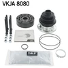 Image de Jeu De Joints, Arbre De Transmission Vkja 8080 Skf Skf Vkja8080 Alfa Romeo;Fiat;Lancia