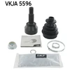 Image de Jeu De Joints, Arbre De Transmission Vkja 5596 Skf Skf Vkja5596 Ford