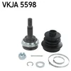 Image de Jeu De Joints, Arbre De Transmission Vkja 5598 Skf Skf Vkja5598 Toyota
