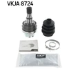 Image de Jeu De Joints, Arbre De Transmission Vkja 8724 Skf Skf Vkja8724 Daewoo;Opel