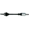 Image de Arbre De Transmission Vkjc 5138 Skf Skf Vkjc5138 Citroen;Peugeot