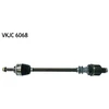 Image de Arbre De Transmission Vkjc 6068 Skf Skf Vkjc6068 Renault