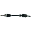 Image de Arbre De Transmission Vkjc 5986 Skf Skf Vkjc5986 Renault