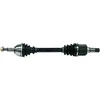 Image de Arbre De Transmission Vkjc 6060 Skf Skf Vkjc6060 Renault