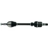 Image de Arbre De Transmission Vkjc 6103 Skf Skf Vkjc6103 Renault