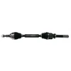 Image de Arbre De Transmission Vkjc 1221 Skf Skf Vkjc1221 Renault