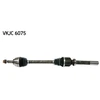 Image de Arbre De Transmission Vkjc 6075 Skf Skf Vkjc6075 Dacia;Renault