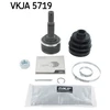 Image de Jeu De Joints, Arbre De Transmission Vkja 5719 Skf Skf Vkja5719 Nissan
