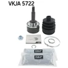Image de Jeu De Joints, Arbre De Transmission Vkja 5722 Skf Skf Vkja5722 Lada