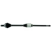 Image de Arbre De Transmission Vkjc 7019 Skf Skf Vkjc7019 Opel;Renault