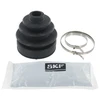 Image de Jeu De Joints-Soufflets, Arbre De Commande Vkjp 1018 Skf Skf Vkjp1018 Honda