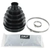 Image de Jeu De Joints-Soufflets, Arbre De Commande Vkjp 1022 Skf Skf Vkjp1022 Volkswagen