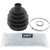 Image de Jeu De Joints-Soufflets, Arbre De Commande Vkjp 1035 Skf Skf Vkjp1035 Lancia;Mitsubishi;Opel;Vauxhall