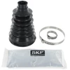 Image de Jeu De Joints-Soufflets, Arbre De Commande Vkjp 1038 Skf Skf Vkjp1038 Renault