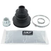 Image de Jeu De Joints-Soufflets, Arbre De Commande Vkjp 1063 Skf Skf Vkjp1063 Fiat;Lancia