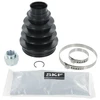 Image de Jeu De Joints-Soufflets, Arbre De Commande Vkjp 1074 Skf Skf Vkjp1074 Citroen;Peugeot