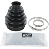 Image de Jeu De Joints-Soufflets, Arbre De Commande Vkjp 1095 Skf Skf Vkjp1095 Citroen;Peugeot