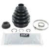 Image de Jeu De Joints-Soufflets, Arbre De Commande Vkjp 1119 Skf Skf Vkjp1119 Ford