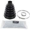 Image de Jeu De Joints-Soufflets, Arbre De Commande Vkjp 8025 Skf Skf Vkjp8025 Bmw