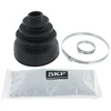 Image de Jeu De Joints-Soufflets, Arbre De Commande Vkjp 8051 Skf Skf Vkjp8051 Citroen;Dacia;Fiat;Peugeot
