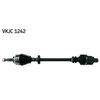 Image de Arbre De Transmission Vkjc 1242 Skf Skf Vkjc1242 Renault